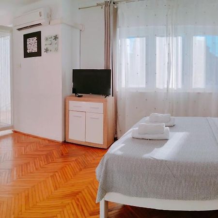 Apartmani Bojana Ρόβινι Εξωτερικό φωτογραφία