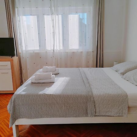 Apartmani Bojana Ρόβινι Εξωτερικό φωτογραφία