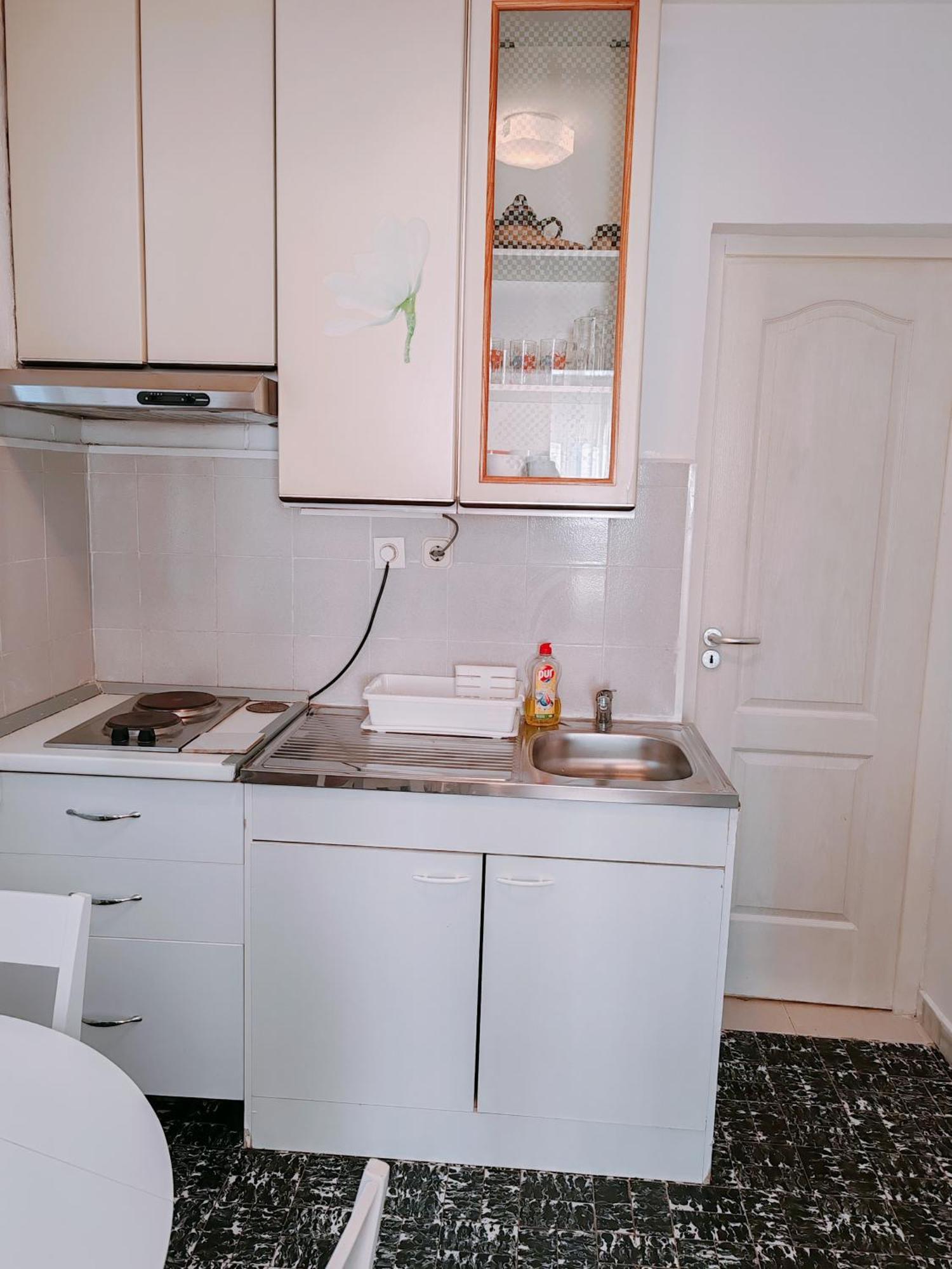 Apartmani Bojana Ρόβινι Εξωτερικό φωτογραφία