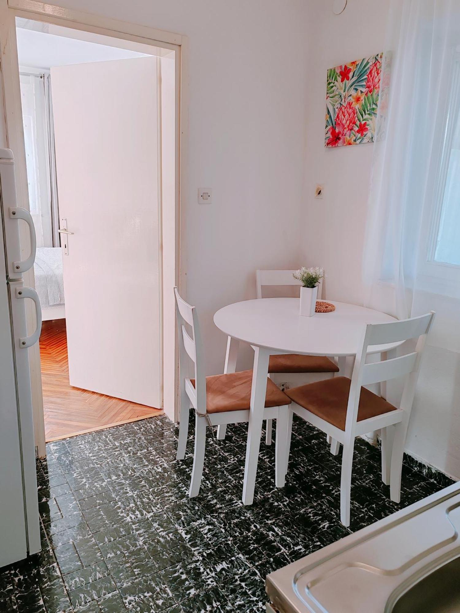 Apartmani Bojana Ρόβινι Εξωτερικό φωτογραφία
