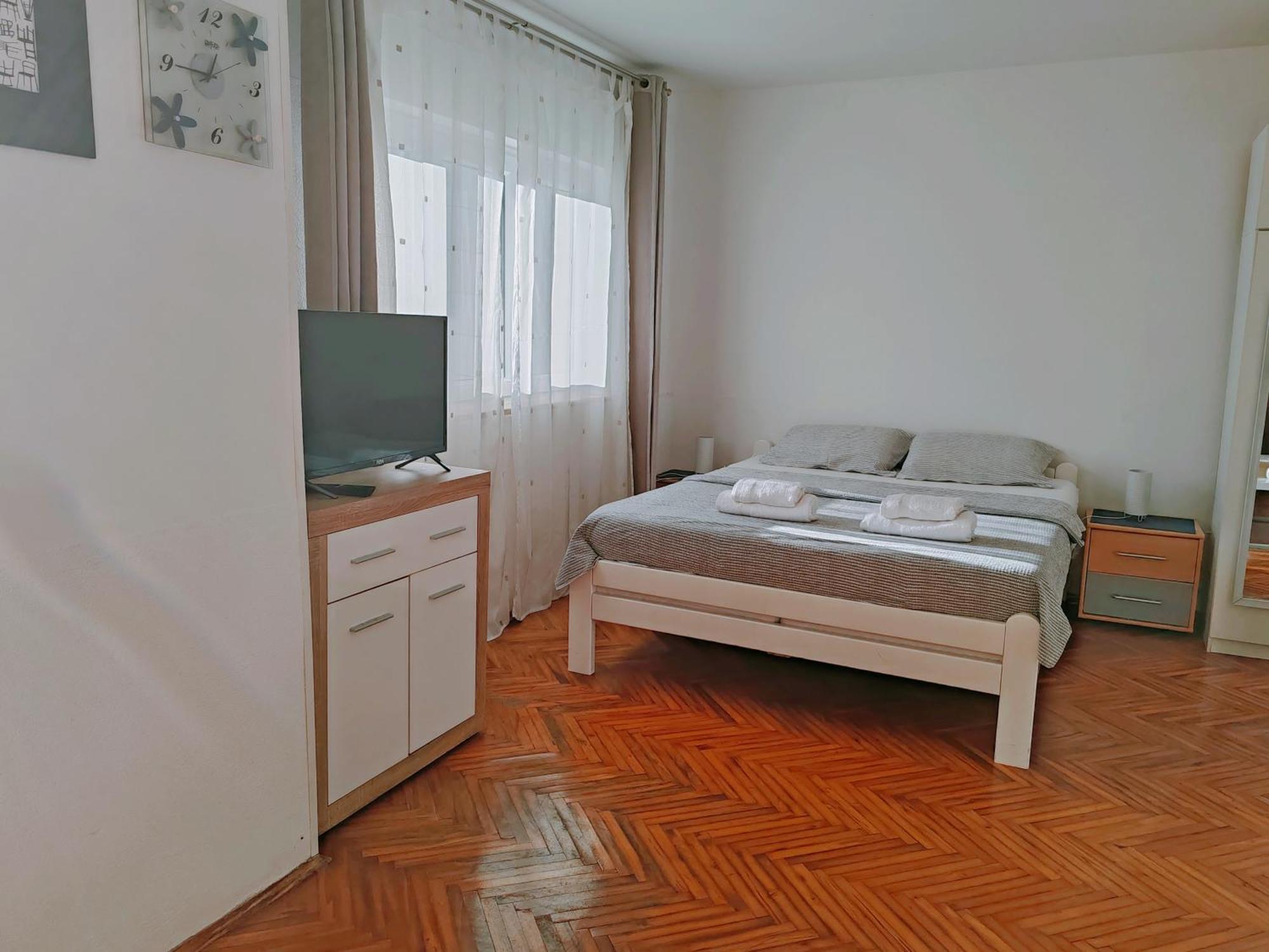 Apartmani Bojana Ρόβινι Εξωτερικό φωτογραφία