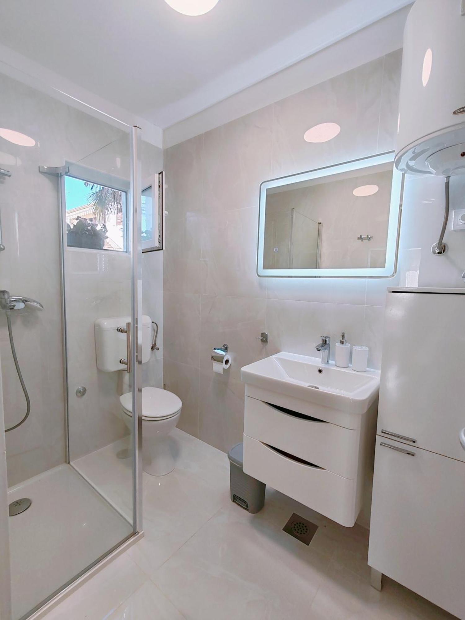 Apartmani Bojana Ρόβινι Εξωτερικό φωτογραφία