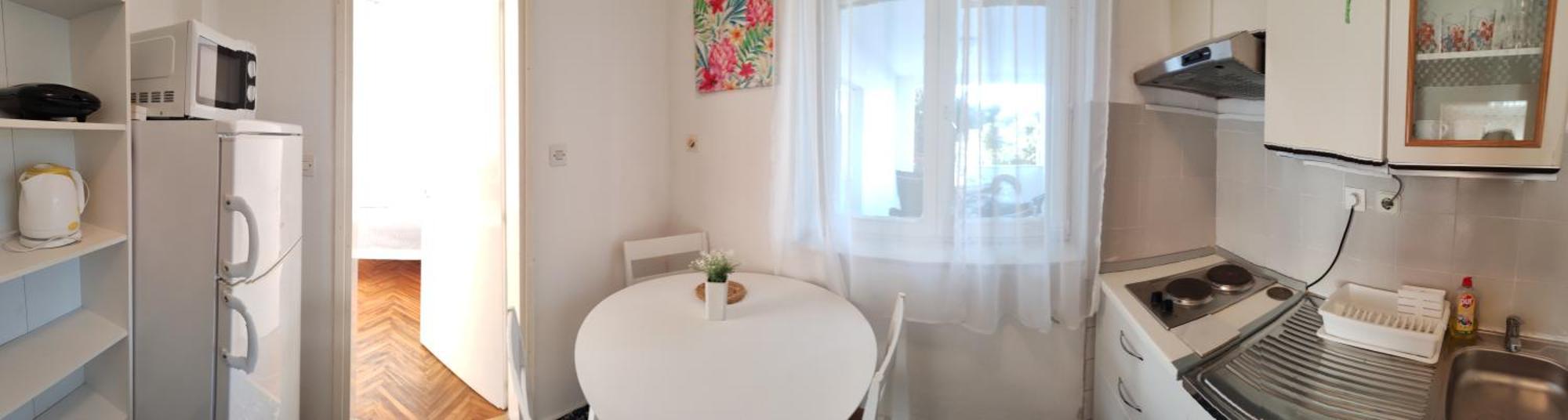 Apartmani Bojana Ρόβινι Εξωτερικό φωτογραφία