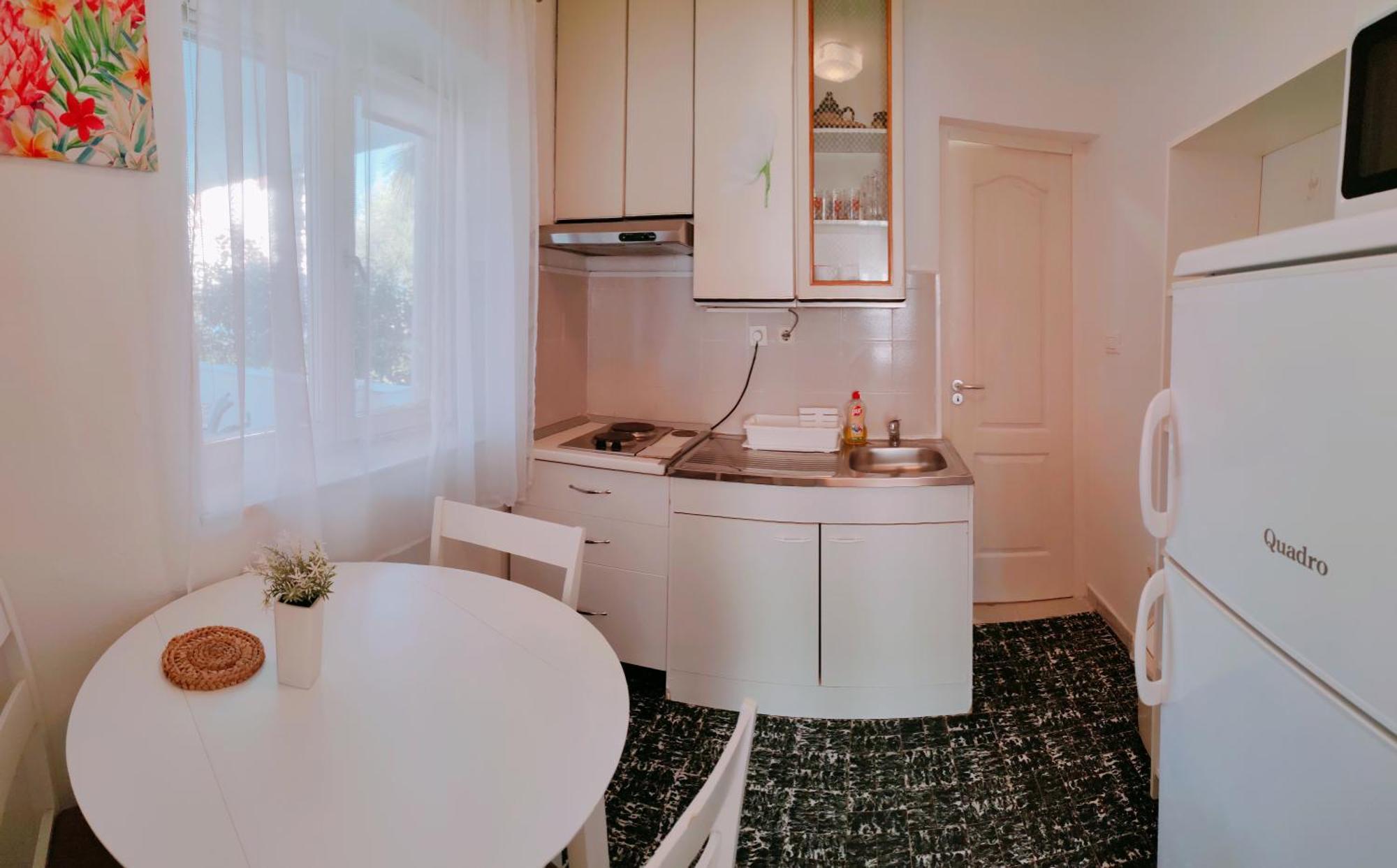 Apartmani Bojana Ρόβινι Εξωτερικό φωτογραφία