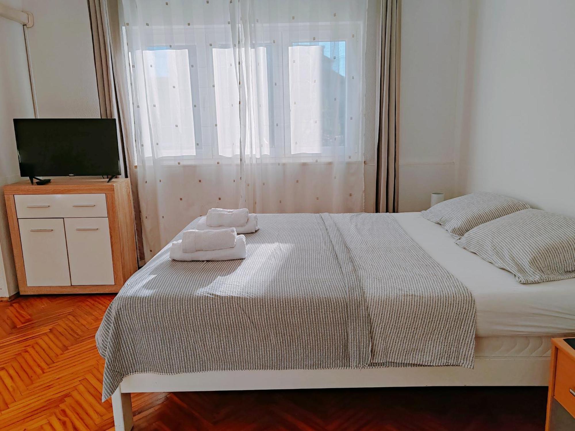 Apartmani Bojana Ρόβινι Εξωτερικό φωτογραφία